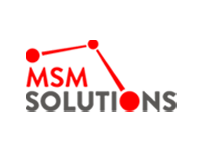 MSM SOLUTIONS